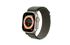 Watch 8 Ultra